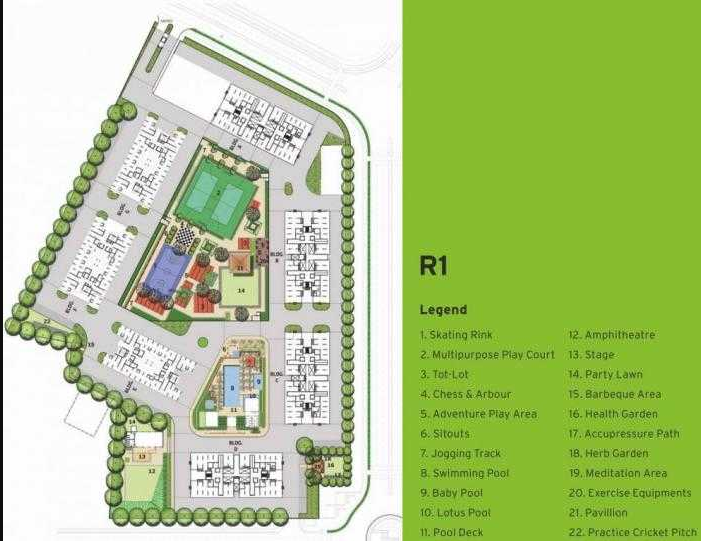 kolte-patil-1st-avenue-MasterPlan