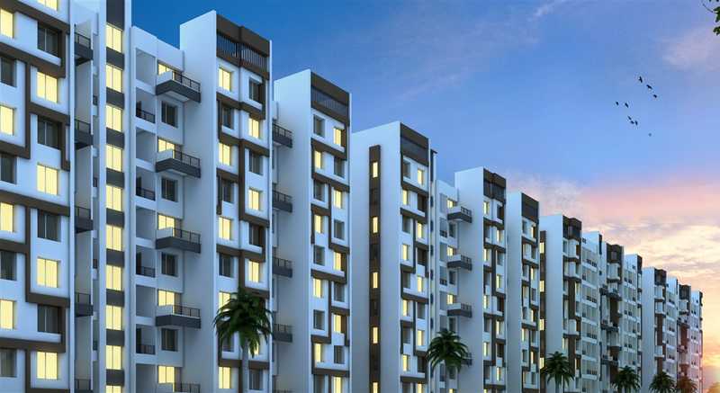 Anandtara Whitefield Residences Phase II