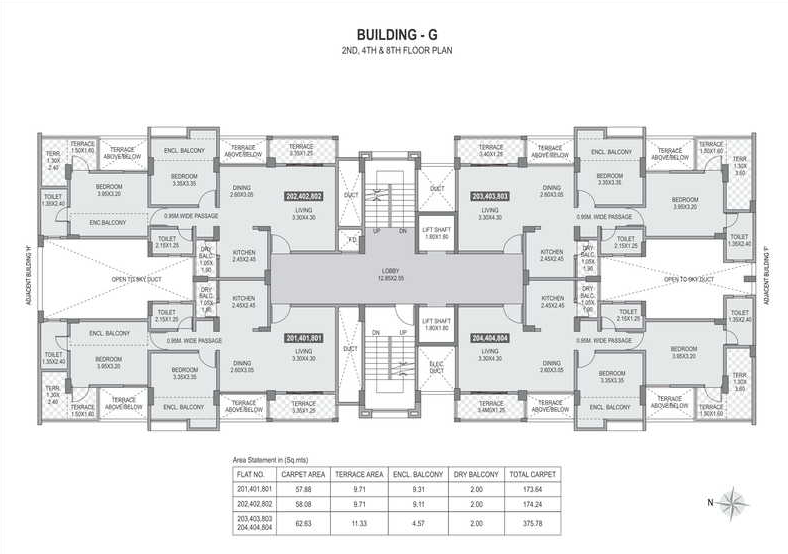 Anshul Casa-masterplan