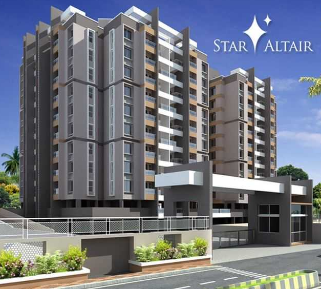 Aryavart Star Altair-gallery