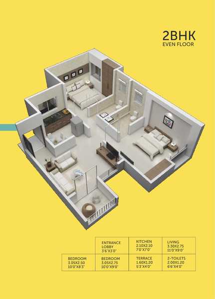 Avior Navyangan Phase II-FP2