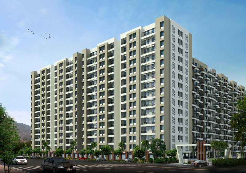 Avior Navyangan Phase II