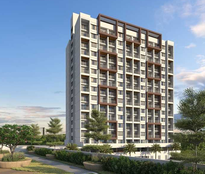 Avnee Optima Heights-gallery1