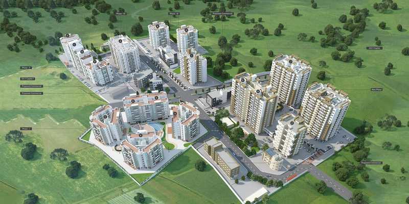 Chirag Grande View 7 Phase 4-MP