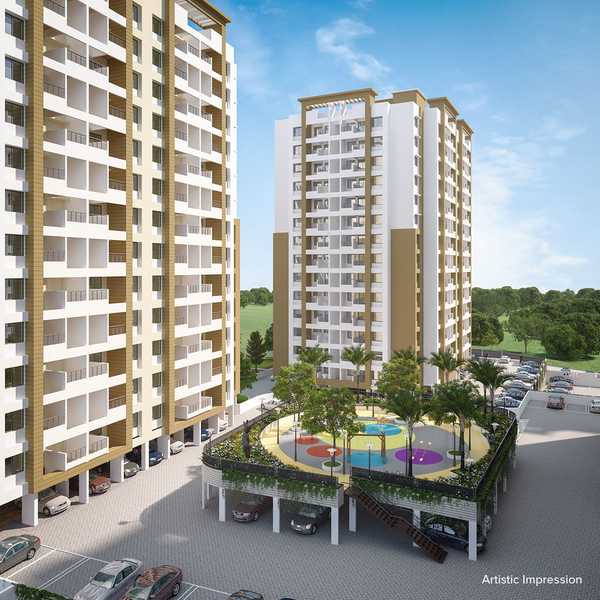 Chirag Grande View 7 Phase 4