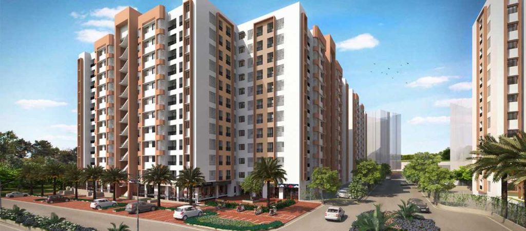 Dwarka Phase II-Gallery2