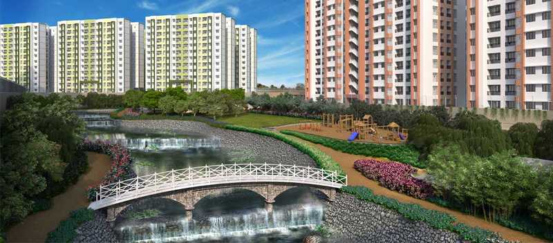 Dwarka Phase III-gallery