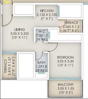 Fortune Perfect-FloorPlan2