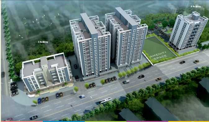 Indraprastha Apartment1