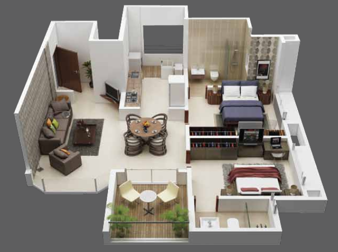 Kasturi Apostrophe-Floorplan2