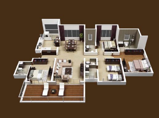 Kasturi Epitome-floorplan1