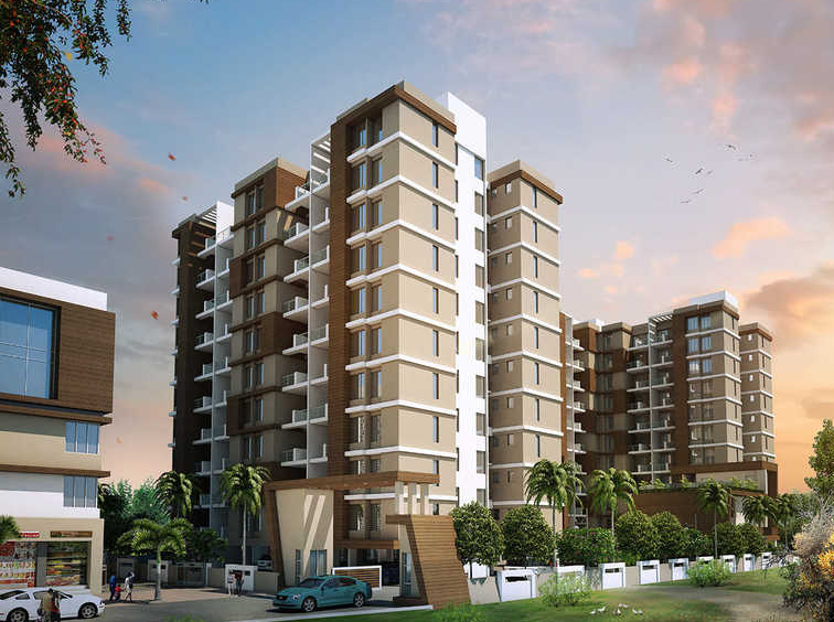 Maple Menlo Homes Kharadi Next-Gallery1