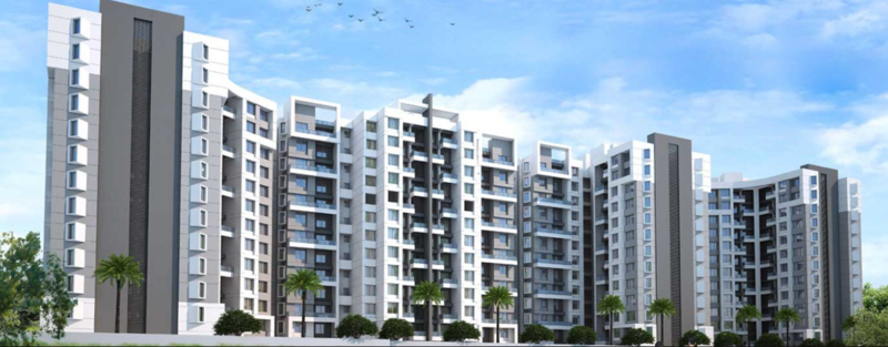 Mittal Sun Exotica Phase 2