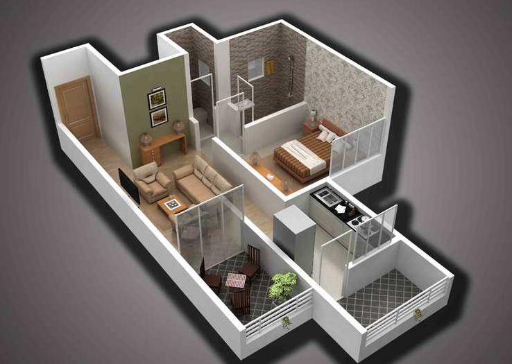 Moze Dream Savera_FloorPlan2