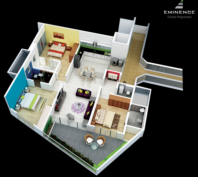 Naiknavare Eminence-floorplan1