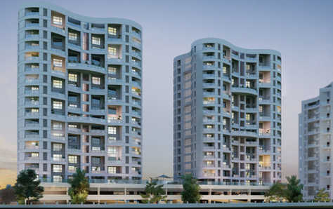 Nandan Prospera Gold-gallery1