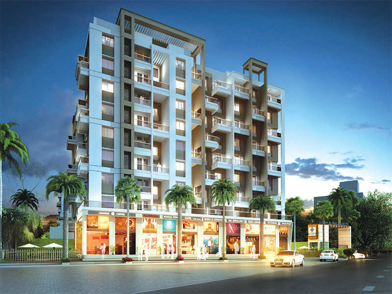 Prakruti Palladium