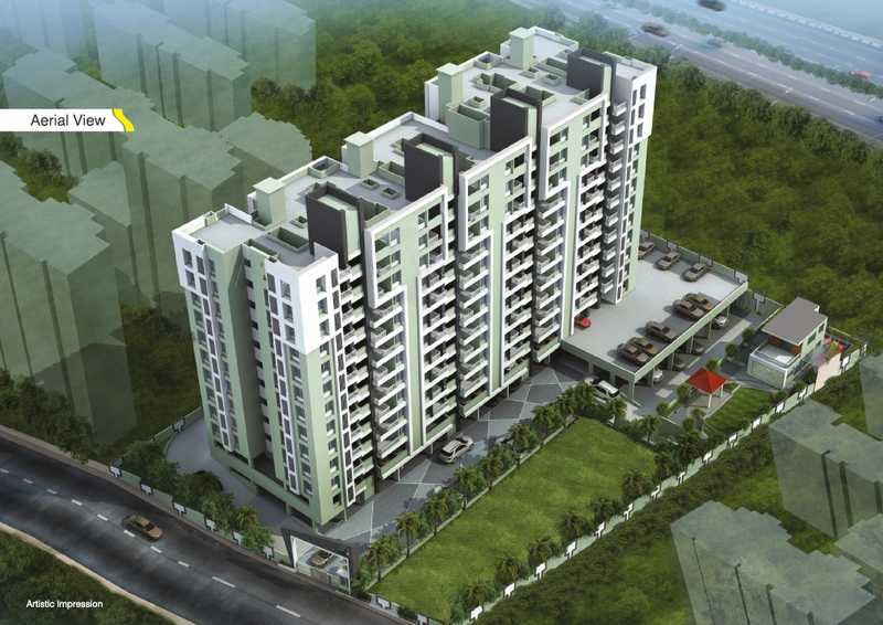 Shree Venkatesh Navita Phase I