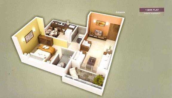 Sumeru Sushrut Residency