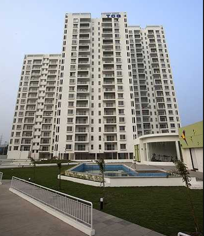 The Chatterjee The Crown Greens-Gallery2