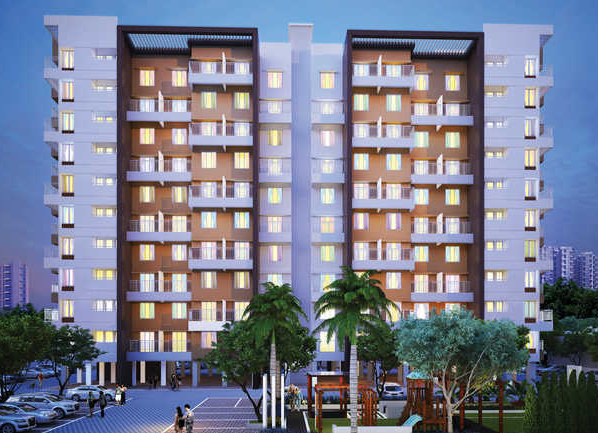 Zenith Utsav Residency Phase II-Gallery2