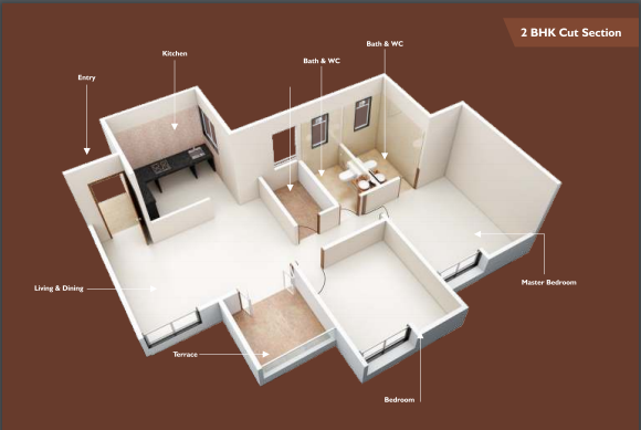 Gada Anutham Phase II-FP