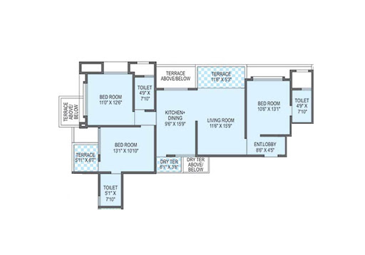 Icon Westwood Estates Phase II-FP