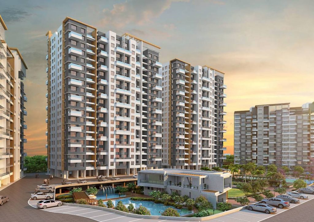 Kolte Patil Western Avenue2