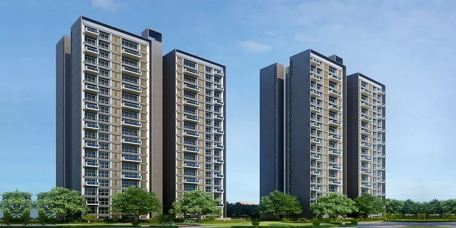 Lodha Belmondo Tower 29-1