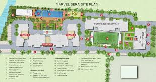 Marvel Sera A B C Building-MP