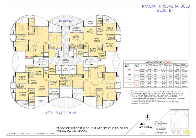 Nandan Prospera Gold-FP