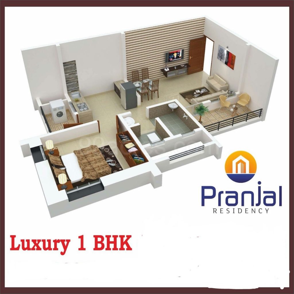 Pranjal Residency-FP