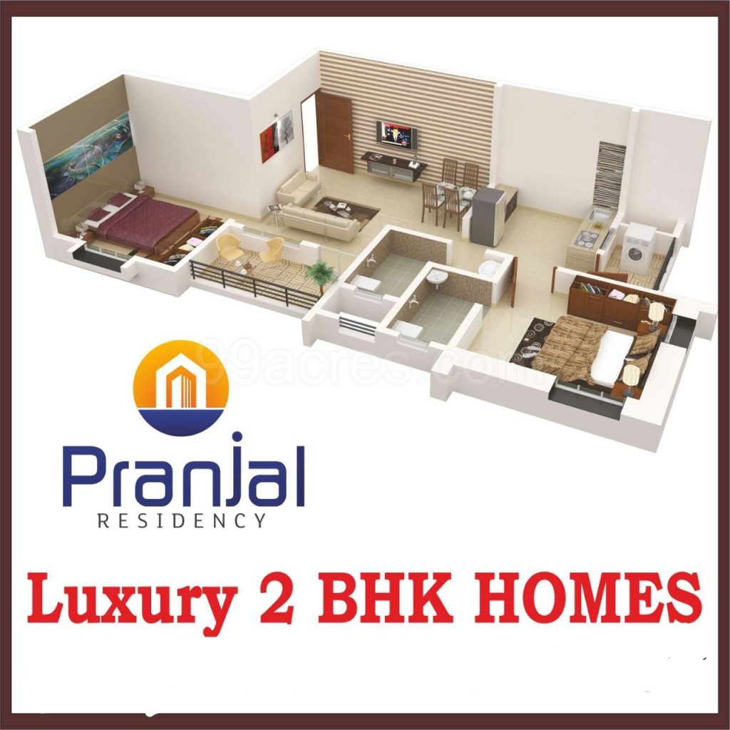 Pranjal Residency-FP1
