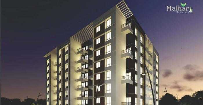 Ranjeet Malhar Residency