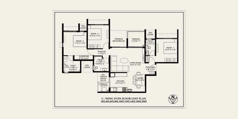 Runal Gateway Phase 1-FP