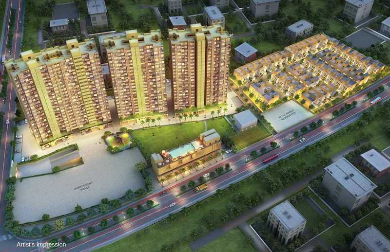 Runal Gateway Phase 1