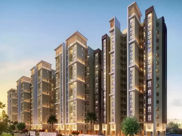 Shapoorji Pallonji Joyville Phase 2