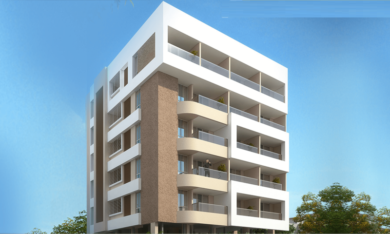 Shree Gulmohar Apartment