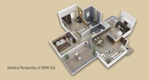 Sukhwani Gracia Phase 3 C Wing-FP