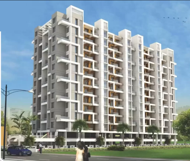 Sukhwani Gracia Phase 3 C Wing