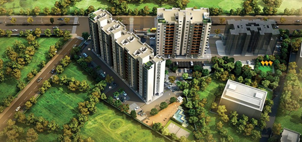 Vilas Javdekar Yashone Hinjawadi Phase 1-1