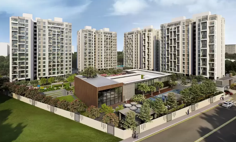 Bhandari Associates 32 Pinewood Drive Phase 1-1