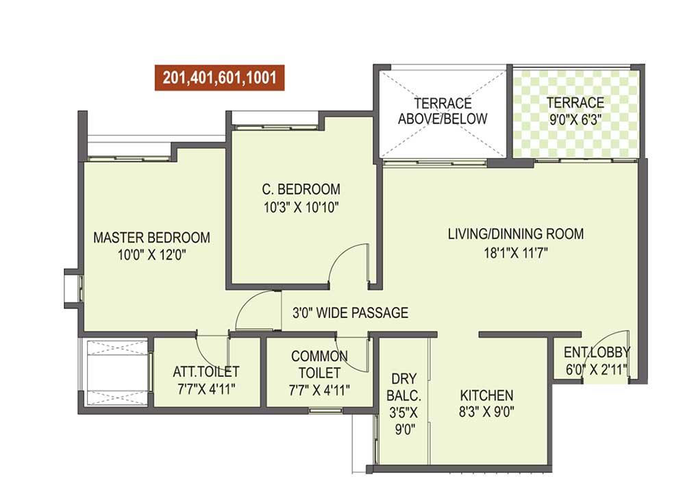 Bhandari Associates 32 Pinewood Drive Phase 1-FP