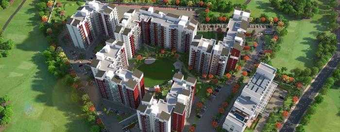 Gagan Nulife Phase 2-master plan