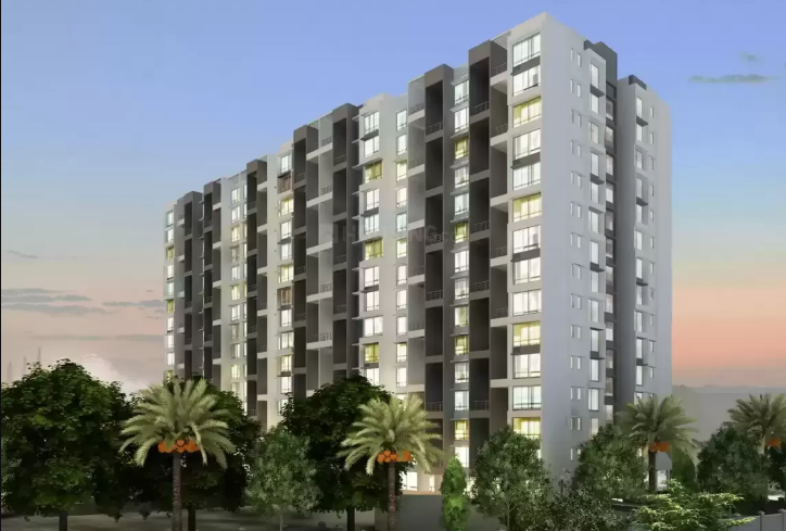 Goel Ganga Aria Phase II