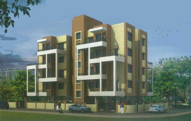 Jayhind Homes-Gallery