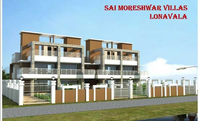 Maatoshree Sai Moreshwar Villas-gallery