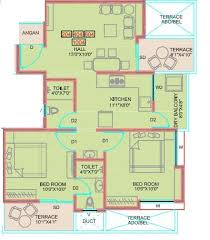 Majestique Manhattan Phase II-FP