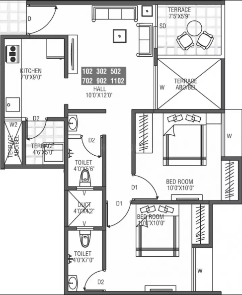 Moze Skyways Esfera 2-FP1