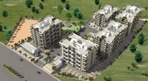 R Square Hridaan Heights-master plan